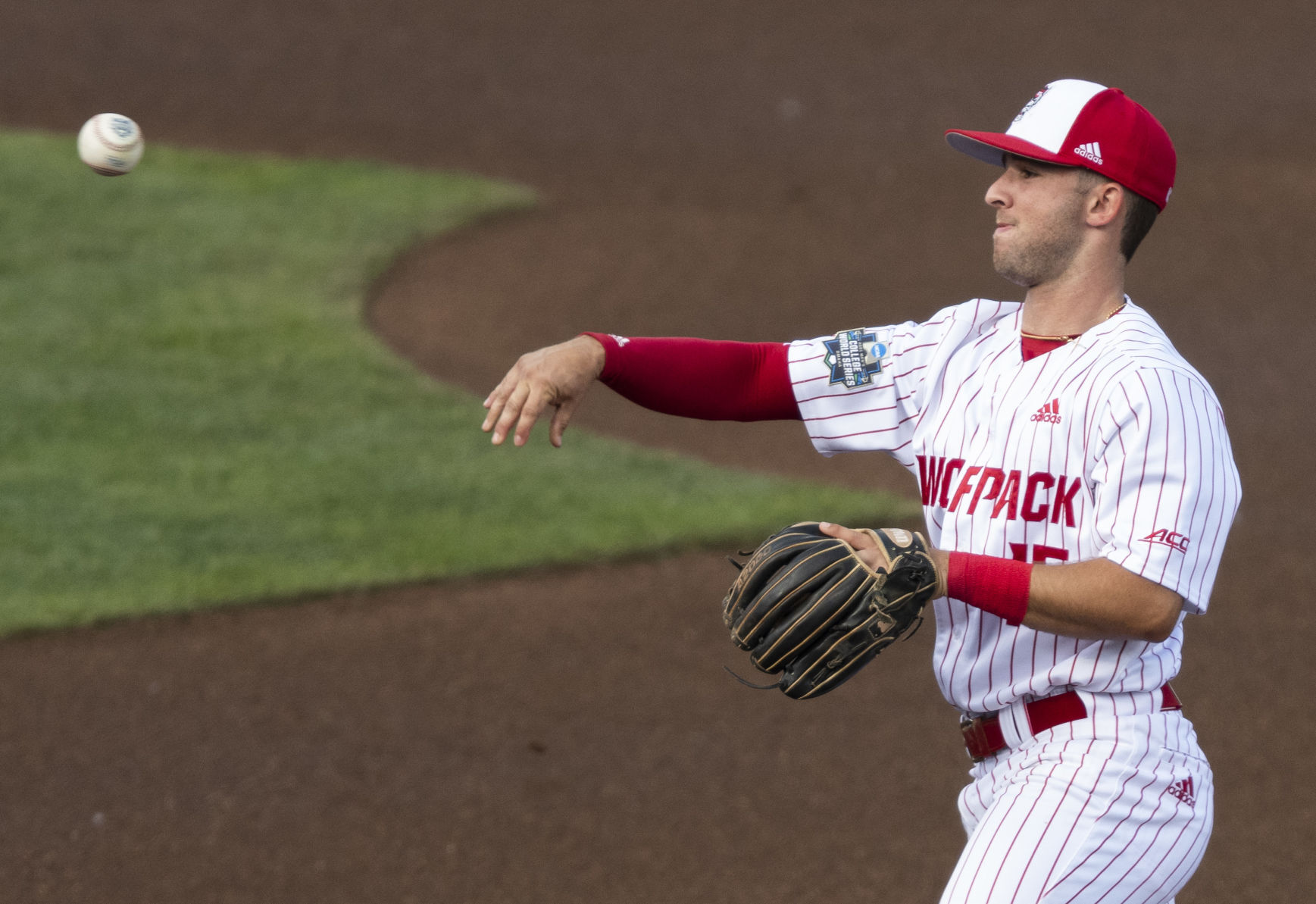 N.C. State vs. Vanderbilt, 6.21